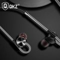 DM10 QKZ DM10 Zinc Alloy HiFi In Ear Earphones QKZ DM10 3.5mm Wired In-Ear Earphone- Dreamy DeaLs.