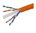 150 Meter Hikvision DS-1LN6-UU Hikvision Cat 6 Cable ( 1/2 Box ).
