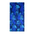 Half Face Handkerchief Multicolor- Random.