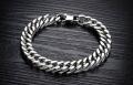 Silver Bracelet for Men.