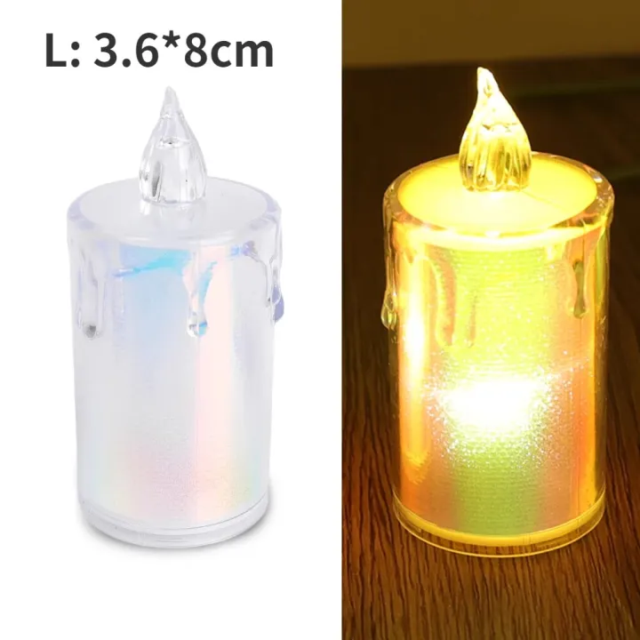 %E3%80%90NEW%E3%80%91%204/1Pc%20LED%20Colorful%20Tear%20Candle%20Lamp%20Simulation%20Electronic%20Candle%20Battery%20Operated%20Flameless%20Candle%20Light%20Wedding%20Christmas%20Decor%20-%20Image%207