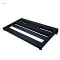 Guitar Pedal Board Bass Pedalboard for Musical Instrument Guitar Accessories. 