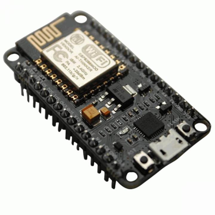 NodeMcu V3 CP2102 Lua Wireless WiFi IoT Development Board Based On ...