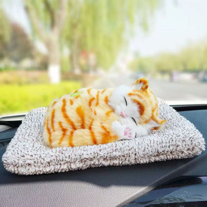 Cute%20Cloth%20Pad%20Plush%20Cats%20with%20Sound%20Simulation%20Mini%20Cat%20Toy%20Children%20Birthday%20Gifts%20Creative%20Imitation%20Cat%20Ornaments%20Home%20Decor%20-%20Image%205