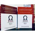 Competitive Programming 4 (Book 1, 2) by Steven Halim, Flex Halim, Suhendry Effendy. 