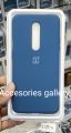 FOR ONE PLUS 7 Pro/1+7 Pro Silky And Soft - Touch Finish With Soft SILICONE COVER.