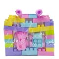 Toy Plastic Building Block Set for Baby.
