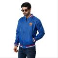 Sky blue biker jacket for men 2024 new collection | Export quality jacket for men winter china high quality | Winter collection for men jacket high quality | Double part jacket for men at low price. 