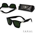 New Men Fashionable Sunglasses Black Vision Driving Uv Protection Party Best Sunglasses - Sun Glass For Men. 
