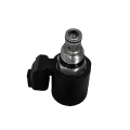 Tractor Control Solenoid Valve 87701329 for B110B B110C B90B B95B B95BLR B95BTC B95C B95CLR B95CTC U80C. 