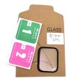 45mm Screen Protector 3D Full Curved Edge protective film for I watch 45mm. 