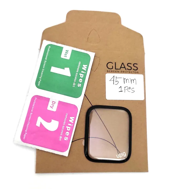 45mm%20Screen%20Protector%203D%20Full%20Curved%20Edge%20protective%20film%20for%20I%20watch%2045mm%20-%20Image%202