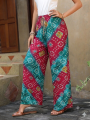 Summer Special Cotton Mix Palazzo Womans Best Choice.. 