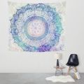 Decorate Your Life Indian Mandala Tapestry Hippie Wall Hanging Bohemian Bedspread Throw Dorm Decor. 