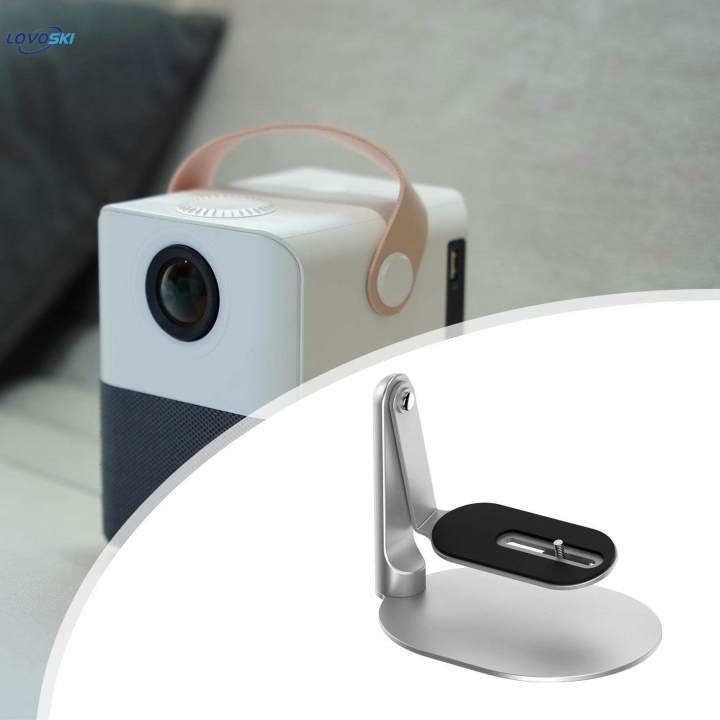 Projector%20Mount%20Stand%20Portable%20Projector%20Stand%20Angle%20Adjustment%20%C2%B0Swivel%20Table%20Projector%20-%20Image%202