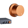 Replaceable Volume Knobs for the BT20A PRO, BT30D PRO, TB10D, BT20A and BT30D Amplifier. 