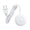 Charger for Oral B iO Series 9/8/7 Replacement 3768 Magnetic Electric Toothbrush Charger Base Adapter 100-240V EU US UK USB Plug.