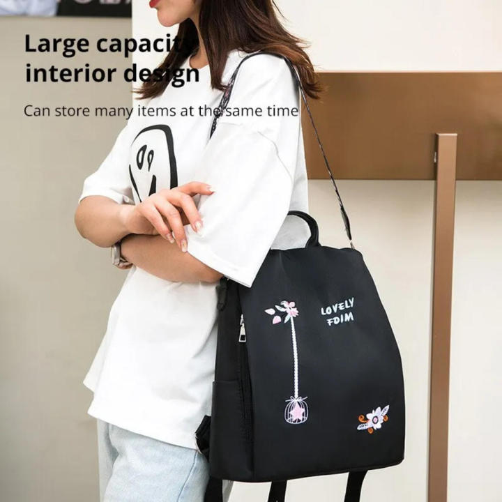 Travel%20Knapsack%20Designer%20Handbag%20Work%20Backpack%20Backpack%20For%20Women%20%20%20Backpacks%20Travel%20Backpack%20-%20Image%205