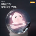 Children's Toys Oral Irrigator Qizi Water Pistols Baby Boys and Girls Mini Small Sized Cartoon Water Toys Wholesale.