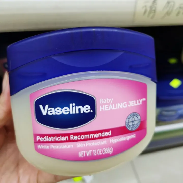Hong%20Kong%20sourced%20Vaseline%20Vaseline%20moisturizer%20368g%20baby%20body%20lotion%20-%20Image%206