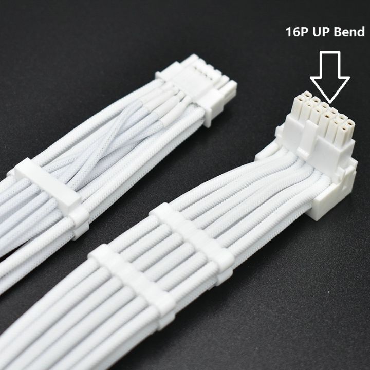 Right%20angle%20ATX%203.0%20Pcie%205.0%2012VHPWR%20Male%20to%20Male%20Sleeved%20Modular%20PSU%20Cable%20for%20RTX%203090TI%204090%20Graphic%20Card%20with%20Combs%20-%20Image%203