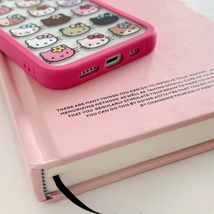 Cute%20Cartoon%20Anime%20Role%20Hello%20Kitty%20Phone%20Case%20for%20Iphone%2011%2012%2013%2014%2015%20Pro%20Max%20Soft%20Transparent%20Anti-fall%20Protect%20Back%20Cover%20Vnce%20-%20Image%206