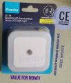 Sensor LED Night Light auto on-off  china imported by trustee shop. 