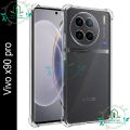 For vivo X90 Pro Xundd Case Shockproof Unique Hard Clear Acrylic Mobile Phone Case For vivo X90 Pro Back Cover.
