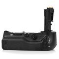 Battery Grip For Canon Mark iii - Black.