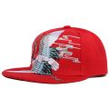 New Women's Hats Chinese Style Embroidery Crane Curved Brim Caps Fashion Versatile Baseball Cap Spring and Summer Sun Hat.