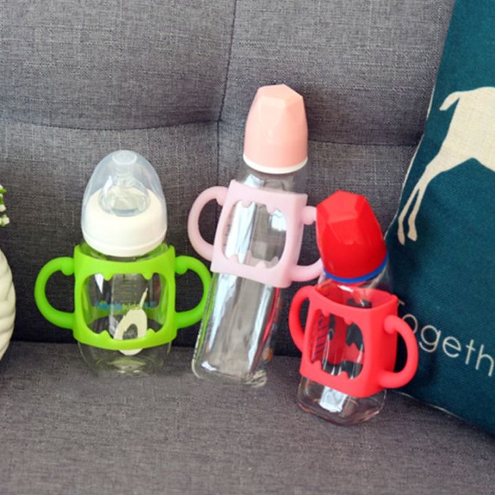 Baby%20Bottle%20Universal%20Handle%20Soft%20Silicone%20Wide%20Mouth%20Grip%20Multicolor%20Heat%20Resistant%20Feeding%20Bottles%20Accessories%20-%20Image%208