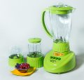 Miyako BL-152 Blender, 1.5 Liter Jug, Made in Indonesia, Unbreakable Jug.