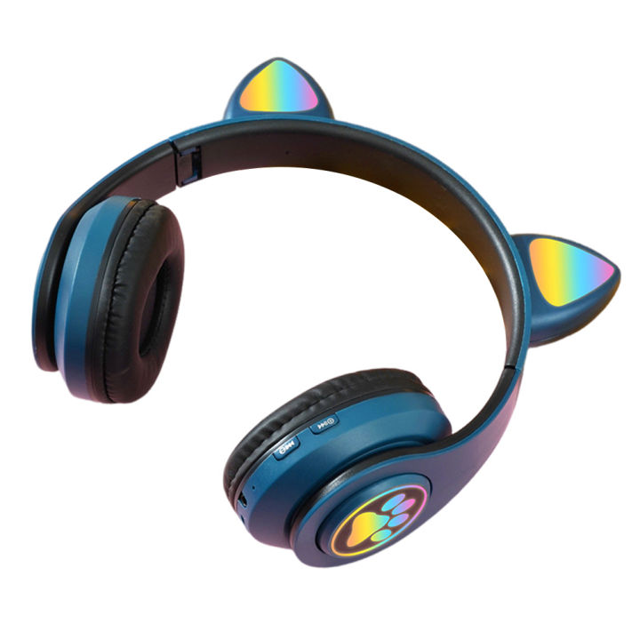 B39M%20Cat%20Ears%20Noise%20Canceling%20Headset%20Stereo%20Lighting%20Headphones%20Wireless%20Headphones%20For%20Smart%20Phones%20Computer%20Laptop%20-%20Image%207