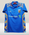 Khulna Tigers Half  Sleeve BPL Jersey T-shirt/jersey 18. 