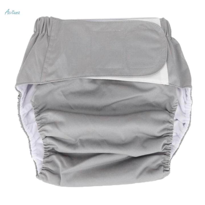 2X%20Reusable%20Waterproof%20Incontinent%20Diaper%20for%20Elderly%20Patients%20L%20-%20Image%204