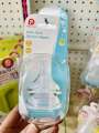 Finercare Baby Pacifier Universal Nipple 5cm Wide Diameter Bottle Pacifier -1box_2pcs.