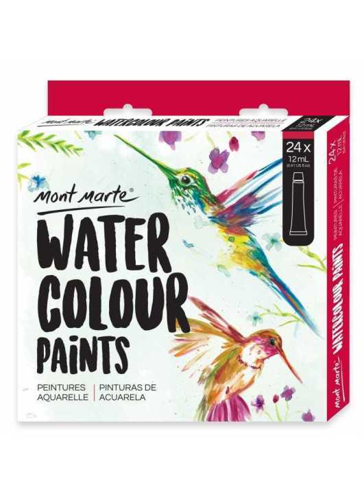 Mont%20Marte%20Watercolour%20Paint%2012ml%2024pc%20-%20Image%203