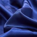 2pcs Comfortable Solid Color Silk Elastic Pillow Case Satin Silk Skin Friendly Sleeping Pillowcase Soft Pillow Cover Household. 