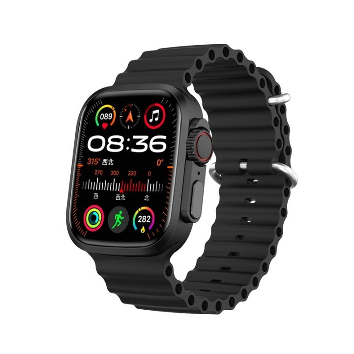 A10%20Ultra%20Pro%20Smart%20Watch%20Full%20Touch%20Magnetic%20Charging%20Bluetooth%20Call%20Sports%20Smartwatch%202.3"IPS%20HD%20Big%20Screen%20Watch%20for%20Men%20Women%20-%20Image%202