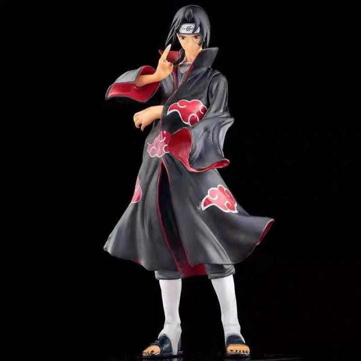 23cm%20Anime%20Naruto%20Figures%20Akatsuki%20Gk%20Uchiha%20Itachi%20Tsukuyomi%20Manga%20Statue%20PVC%20Action%20Figures%20Collectible%20Shippuden%20Model%20Toys%20-%20Image%204
