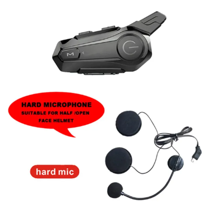 Motorcycle%20Bluetooth%20Helmet%20Intercom%20Universal%20Interphone%20Headset%20B%20-%20Image%202