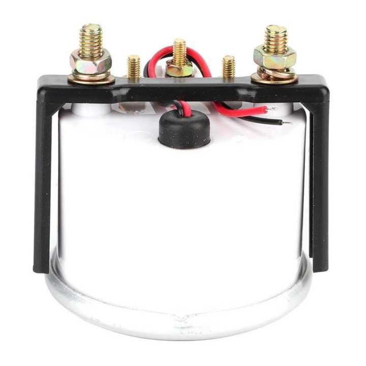 Water%20Temp%20Gauge%2052mm%202%20%5C'%5C'%20Universal%20Car%20Engine%20Digital%20Blue%20LED%20-%20Image%202