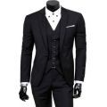 New Men’s Blazer Black color For looking Well.