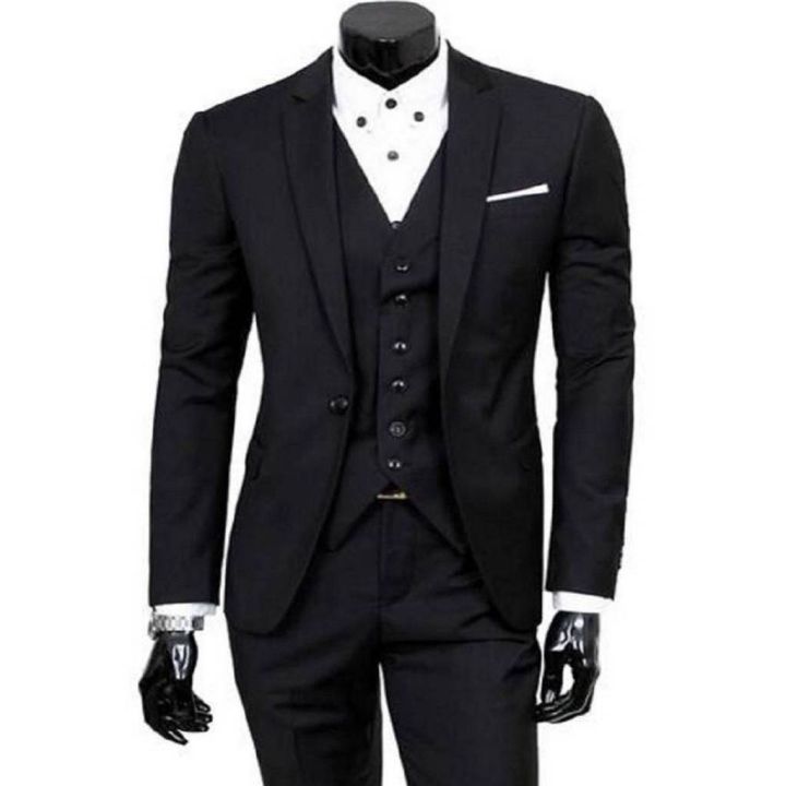 New%20Men%E2%80%99s%20Blazer%20Black%20color%20For%20looking%20Well%20-%20Image%203