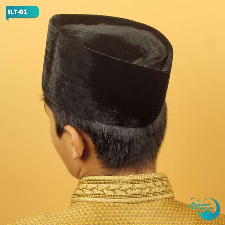Beautiful%20Design%20Islamic%20Item%20Special%20Indonesian%20Installment%20Cap%20%7C%7C%20Kisthi%20Long%20Topi%20For%20Men%20%7C%7C%20Cap%20For%20Men%20-%20Image%204