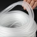 【Bestseller】 4x6mm Aquarium Air Pump Hose Colorful Tube Fish Tank Pump Flexible Tube Food Grade Transparent Hose.