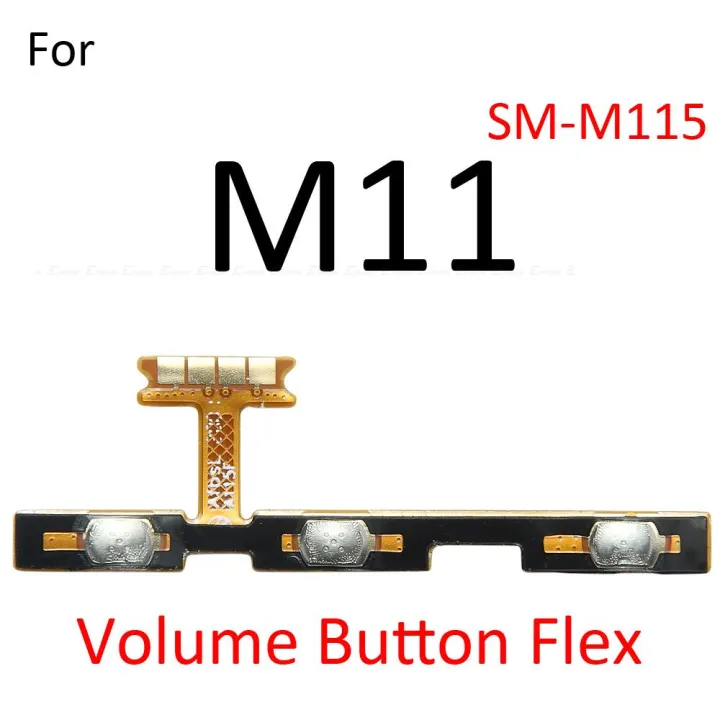 %E3%80%90High-quality%E3%80%91%20Switch%20Power%20ON%20OFF%20Button%20Flex%20Cable%20Parts%20Ribbon%20For%20Galaxy%20M01%20M11%20M21%20M31%20M51%20Mute%20Silence%20Volume%20Key%20Part%20-%20Image%206