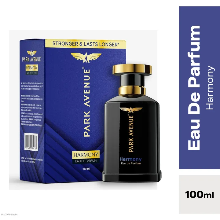 PARK AVENUE HARMONY EDP 100ML