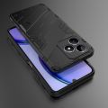 （COD Available)Punk Armor 2 in 1 PC + TPU Phone Case with Holder For Realme C53 4G. 