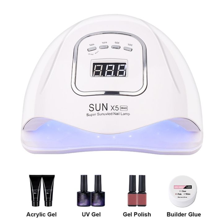%E3%80%90The%20Edge%20of%20Beauty%E3%80%91Sun%20X5Max%20UV%20Nail%20Lamp%20Gel%20Polish%20Dryer%20Curing%20Light%20Pedicure%20Machine%20Nail%20LED%20-%20Image%208